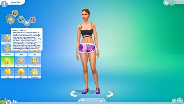 sims 4 amputee mod